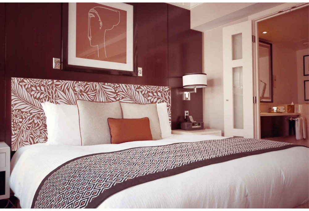 Décoration intérieure Bordeaux : Apportez une touche de gaieté à votre chambre